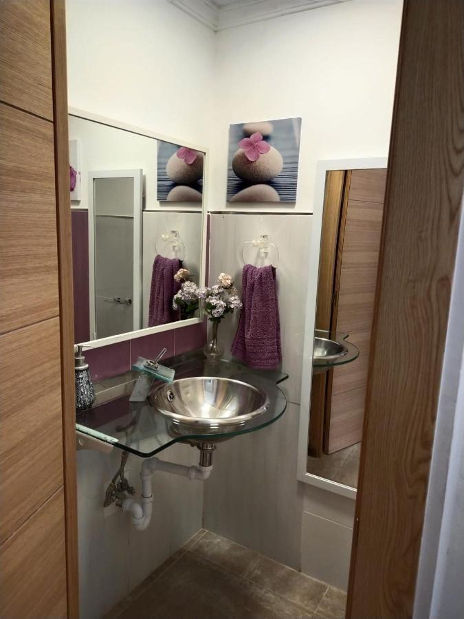 Apartament Carihuela La Luna Sun & Beach Torremolinos Zewnętrze zdjęcie