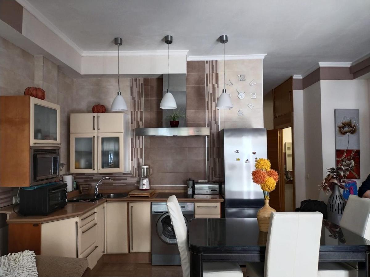 Apartament Carihuela La Luna Sun & Beach Torremolinos Zewnętrze zdjęcie