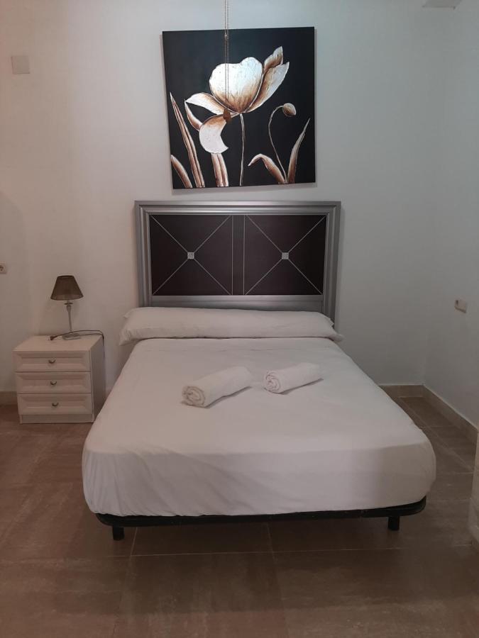 Apartament Carihuela La Luna Sun & Beach Torremolinos Zewnętrze zdjęcie